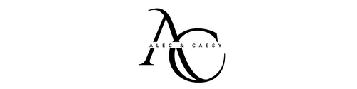 Alec & Cassy